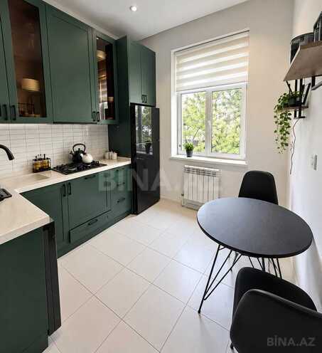 Satılır 3 otaqlı köhnə tikili 70 m², Nəsimi r., photo 8 from 10