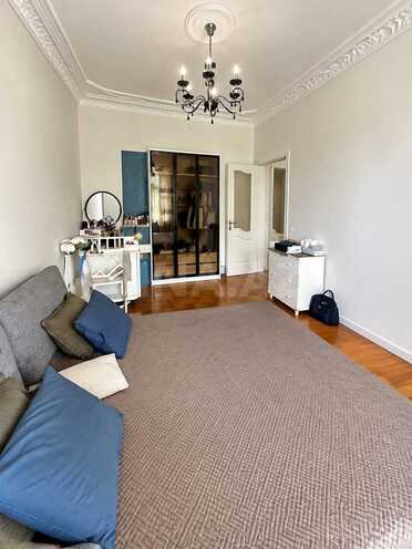 Satılır 3 otaqlı köhnə tikili 70 m², Nəsimi r., photo 7 from 10
