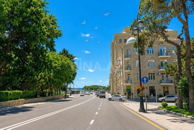 Продается  объект 235 м², м. Ичеришехер, photo 9 from 10