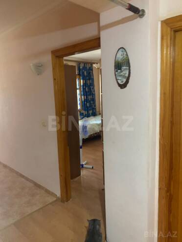 Satılır 3 otaqlı köhnə tikili 70 m², Qara Qarayev m., photo 8 from 18