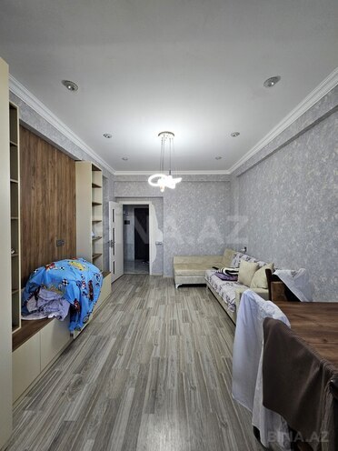 Продаётся 1-комн. новостройка 42 м², photo 9 from 15