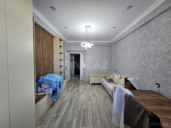 Продаётся 1-комн. новостройка 42 м², photo 10 from 15