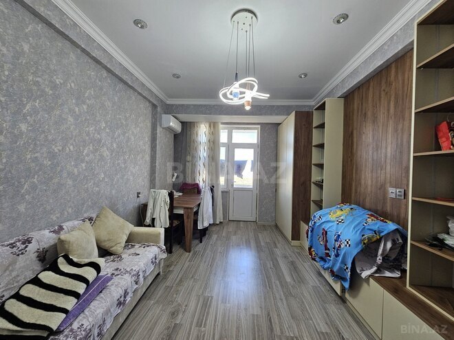 Продаётся 1-комн. новостройка 42 м², photo 1 from 15