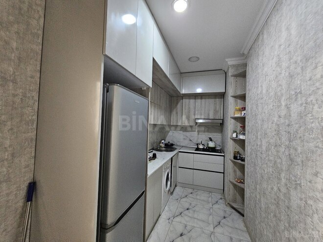 Продаётся 1-комн. новостройка 42 м², photo 12 from 15