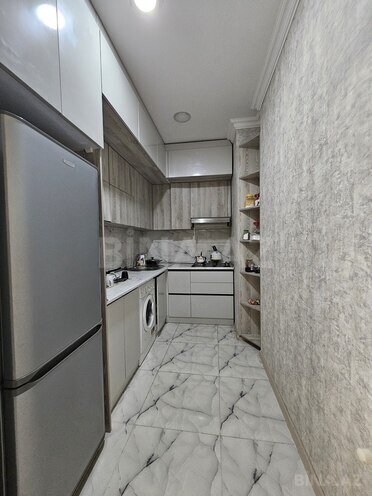 Продаётся 1-комн. новостройка 42 м², photo 11 from 15