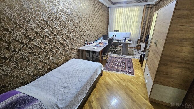 Satılır 3 otaqlı yeni tikili 130 m², İnşaatçılar m., photo 8 from 17