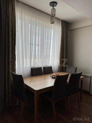 Satılır 2 otaqlı yeni tikili 63 m², Xalqlar Dostluğu m., photo 8 from 14