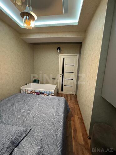 Satılır 2 otaqlı yeni tikili 63 m², Xalqlar Dostluğu m., photo 6 from 14