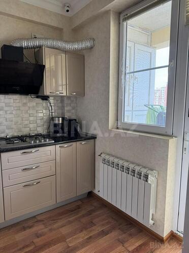 Satılır 2 otaqlı yeni tikili 63 m², Xalqlar Dostluğu m., photo 10 from 14
