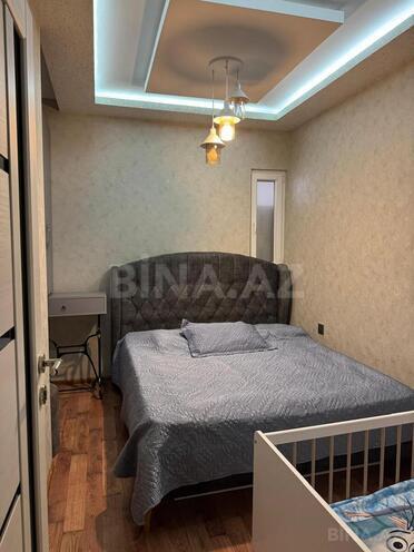 Satılır 2 otaqlı yeni tikili 63 m², Xalqlar Dostluğu m., photo 4 from 14