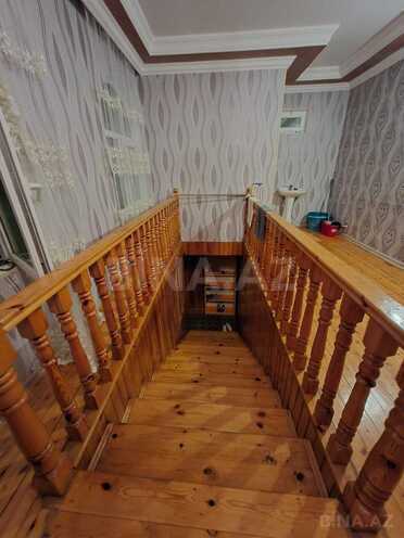 Satılır 4 otaqlı həyət evi/bağ evi 150 m², Binəqədi q., photo 6 from 13