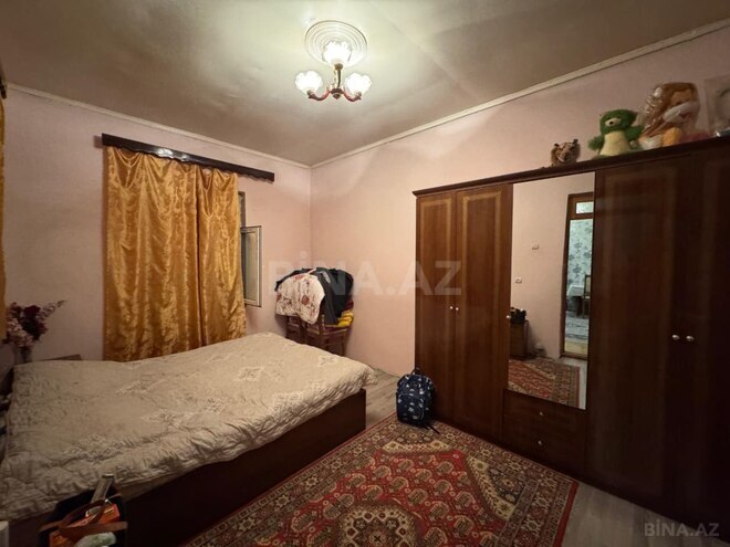 Satılır 4 otaqlı həyət evi/bağ evi 150 m², Binəqədi q., photo 12 from 13