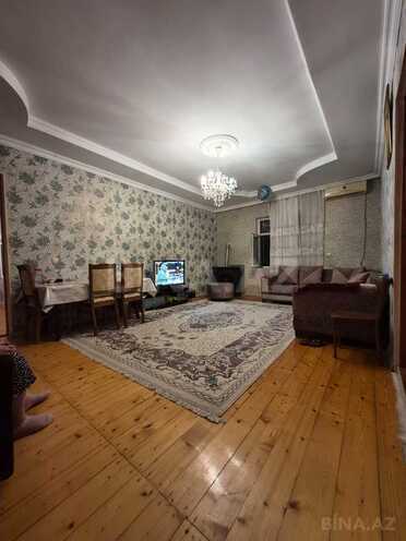 Satılır 4 otaqlı həyət evi/bağ evi 150 m², Binəqədi q., photo 10 from 13