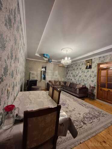 Satılır 4 otaqlı həyət evi/bağ evi 150 m², Binəqədi q., photo 1 from 13