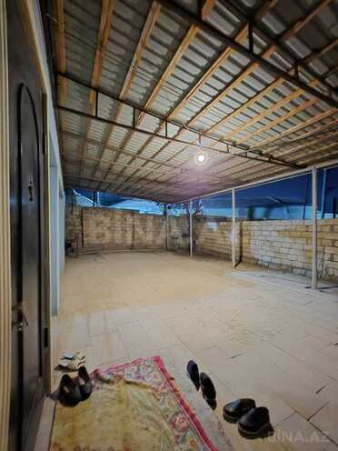Satılır 4 otaqlı həyət evi/bağ evi 150 m², Binəqədi q., photo 3 from 13