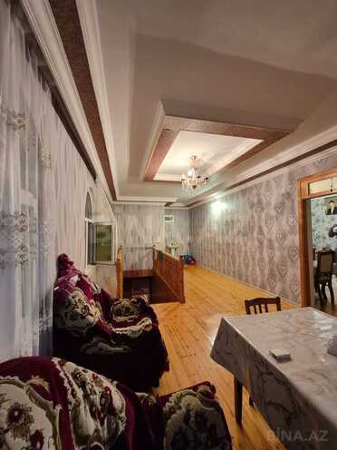 Satılır 4 otaqlı həyət evi/bağ evi 150 m², Binəqədi q., photo 5 from 13