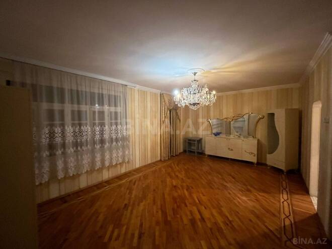 Satılır 3 otaqlı yeni tikili 107 m², photo 3 from 12