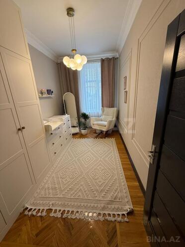 Satılır 3 otaqlı köhnə tikili 85 m², Nəriman Nərimanov m., photo 9 from 13