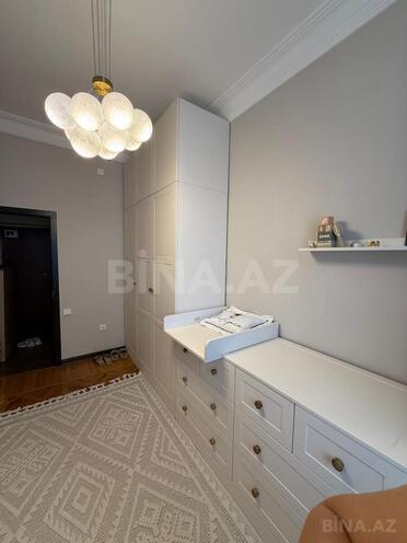 Satılır 3 otaqlı köhnə tikili 85 m², Nəriman Nərimanov m., photo 10 from 13