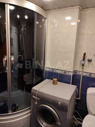 Satılır 3 otaqlı köhnə tikili 85 m², Nəriman Nərimanov m., photo 11 from 13