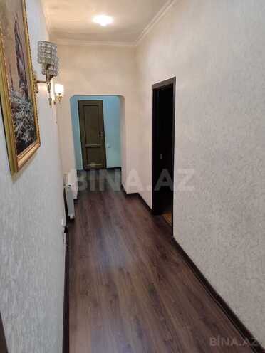 Satılır 3 otaqlı köhnə tikili 85 m², Nəriman Nərimanov m., photo 3 from 13