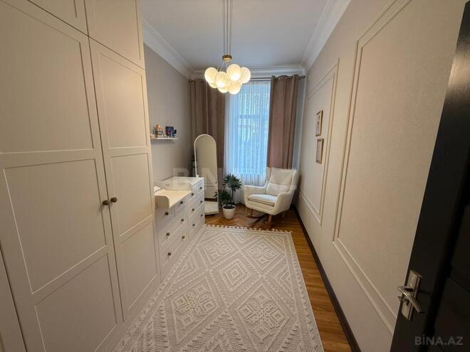 Satılır 3 otaqlı köhnə tikili 85 m², Nəriman Nərimanov m., photo 6 from 13