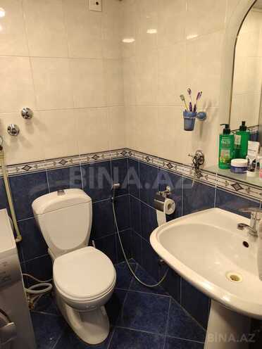 Satılır 3 otaqlı köhnə tikili 85 m², Nəriman Nərimanov m., photo 12 from 13