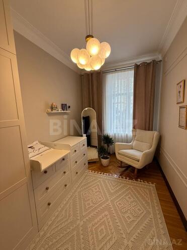 Satılır 3 otaqlı köhnə tikili 85 m², Nəriman Nərimanov m., photo 8 from 13