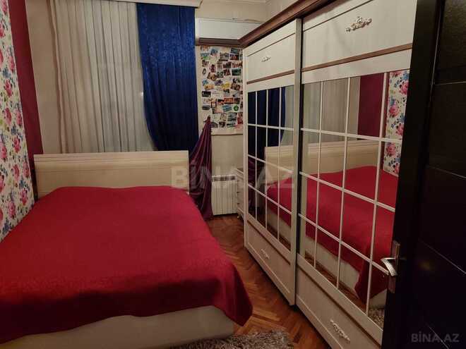Satılır 3 otaqlı köhnə tikili 85 m², Nəriman Nərimanov m., photo 5 from 13