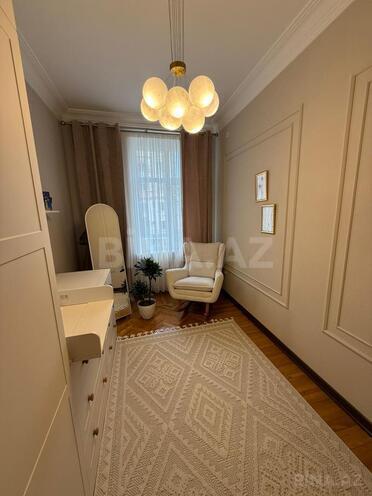 Satılır 3 otaqlı köhnə tikili 85 m², Nəriman Nərimanov m., photo 7 from 13