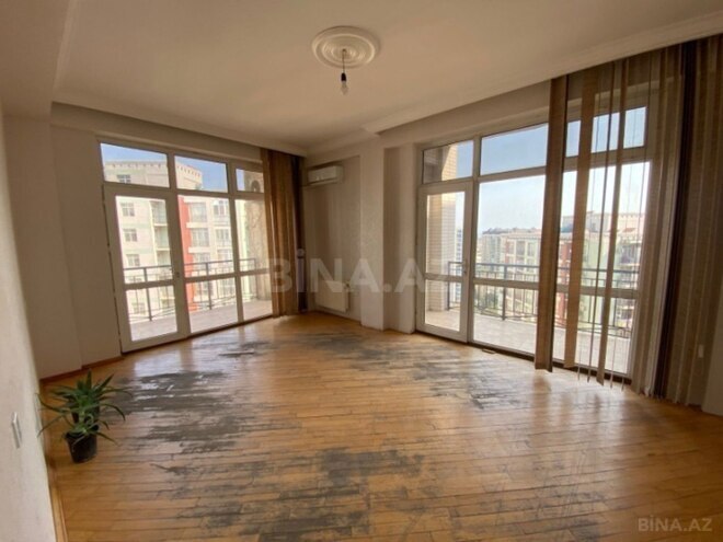Сдаётся 3-комн. офис 130 м², м. Нариман Нариманов, photo 7 from 13
