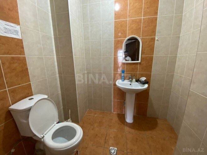Сдаётся 3-комн. офис 130 м², м. Нариман Нариманов, photo 11 from 13