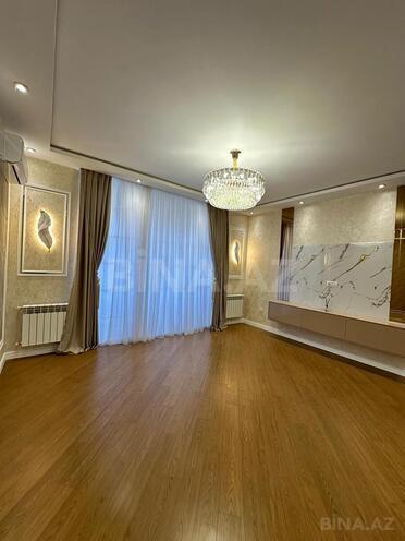 Satılır 3 otaqlı yeni tikili 108 m², 28 May m., photo 5 from 22