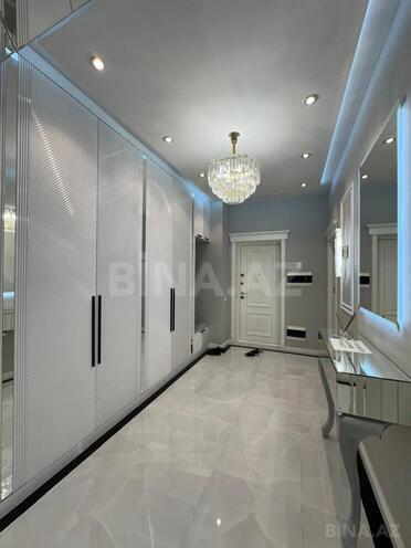 Satılır 3 otaqlı yeni tikili 108 m², 28 May m., photo 17 from 22