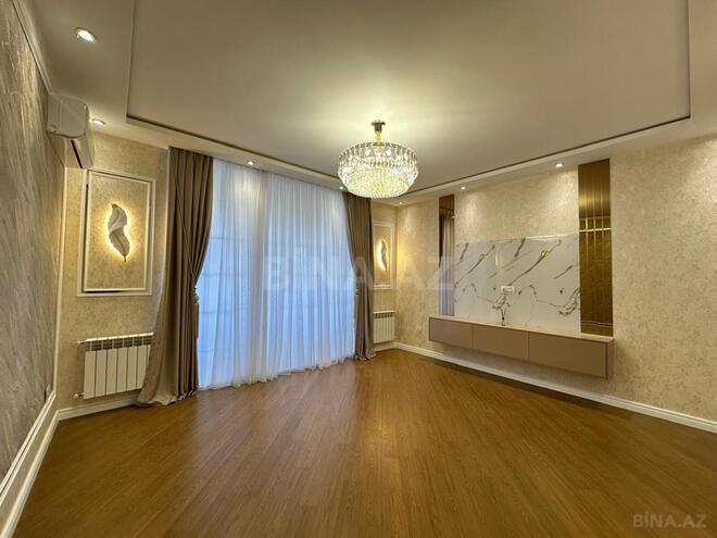 Satılır 3 otaqlı yeni tikili 108 m², 28 May m., photo 4 from 22