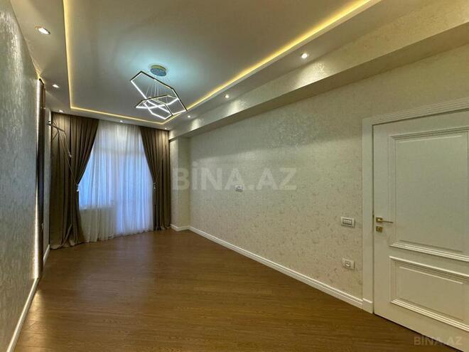 Satılır 3 otaqlı yeni tikili 108 m², 28 May m., photo 10 from 22