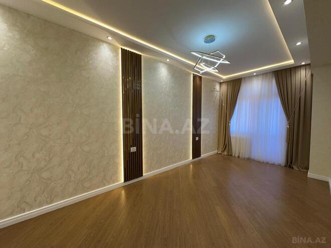 Satılır 3 otaqlı yeni tikili 108 m², 28 May m., photo 8 from 22