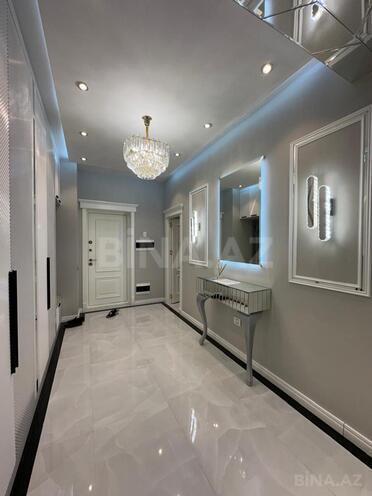 Satılır 3 otaqlı yeni tikili 108 m², 28 May m., photo 18 from 22