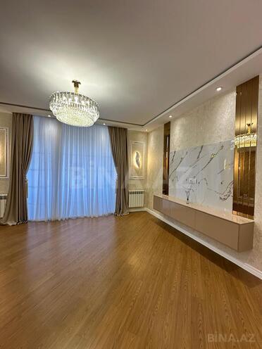 Satılır 3 otaqlı yeni tikili 108 m², 28 May m., photo 3 from 22