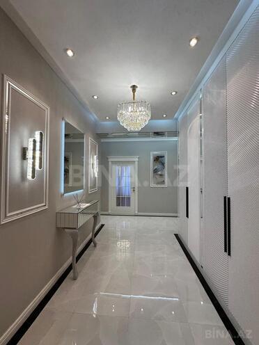 Satılır 3 otaqlı yeni tikili 108 m², 28 May m., photo 19 from 22
