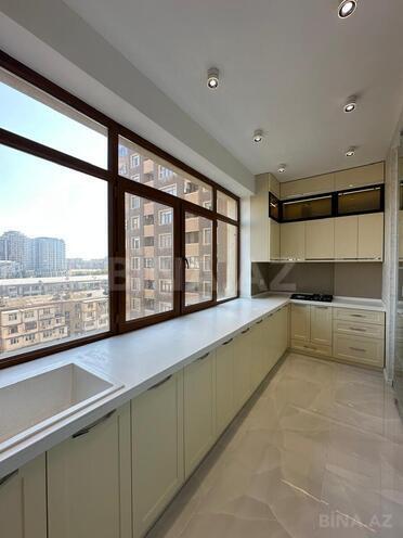 Satılır 3 otaqlı yeni tikili 108 m², 28 May m., photo 13 from 22