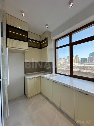 Satılır 3 otaqlı yeni tikili 108 m², 28 May m., photo 14 from 22