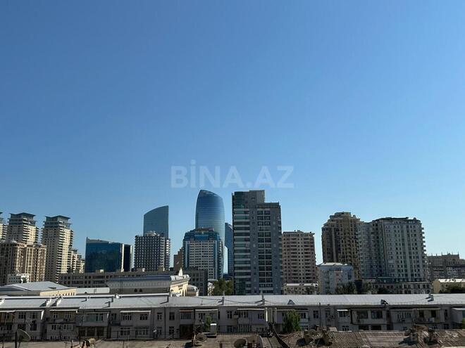 Satılır 3 otaqlı yeni tikili 108 m², 28 May m., photo 21 from 22