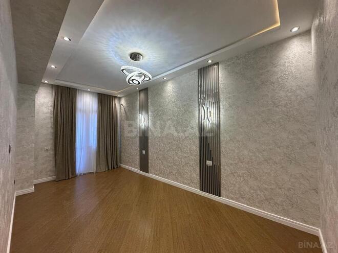 Satılır 3 otaqlı yeni tikili 108 m², 28 May m., photo 12 from 22