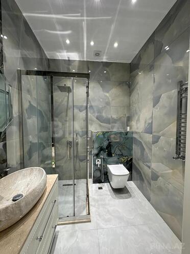 Satılır 3 otaqlı yeni tikili 108 m², 28 May m., photo 15 from 22