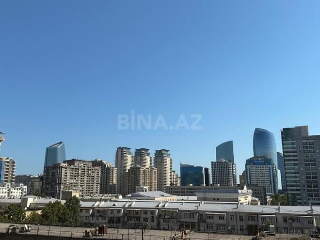 Satılır 3 otaqlı yeni tikili 108 m², 28 May m., photo 20 from 22