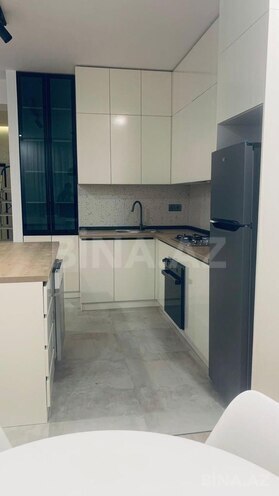 Сдается 2-комн. новостройка 80 м², пос. Ени Ясамал, photo 23 from 32