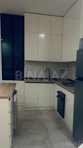 Сдается 2-комн. новостройка 80 м², пос. Ени Ясамал, photo 24 from 32