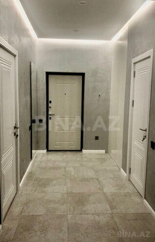 Сдается 2-комн. новостройка 80 м², пос. Ени Ясамал, photo 16 from 32