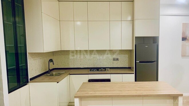 Сдается 2-комн. новостройка 80 м², пос. Ени Ясамал, photo 9 from 32